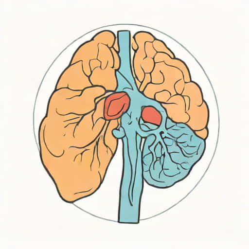 Lateral Ventricle Choroid Plexus