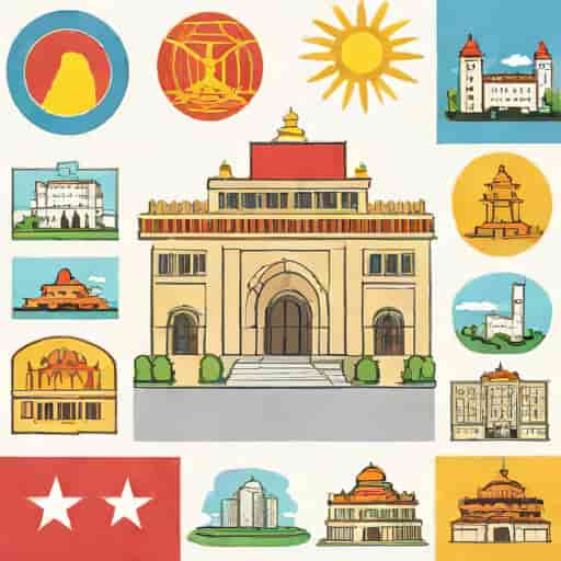 Latest News Of Bishkek Kyrgyzstan
