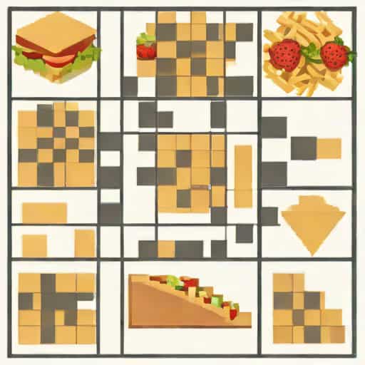 Latish Lunchtime Crossword Clue