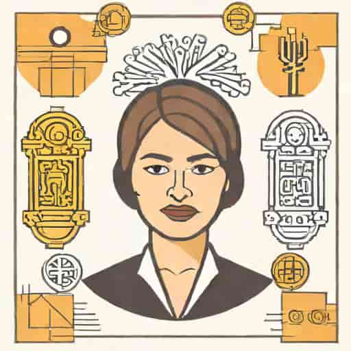 Laura Trevelyan Reparations