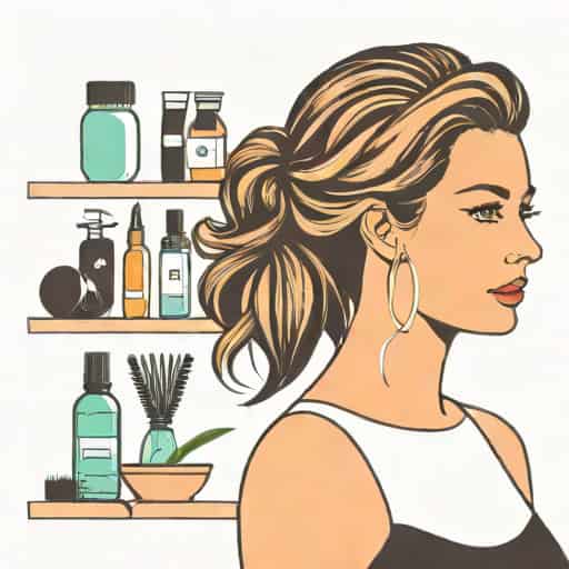 Lauren Krupp Hairstylist