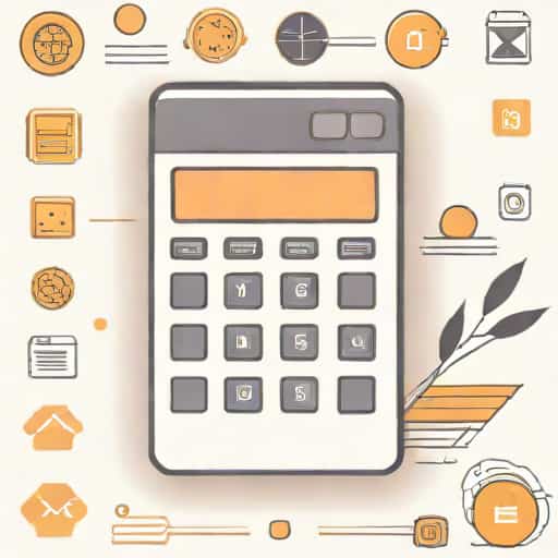 Lda Commercialization Fee Calculator