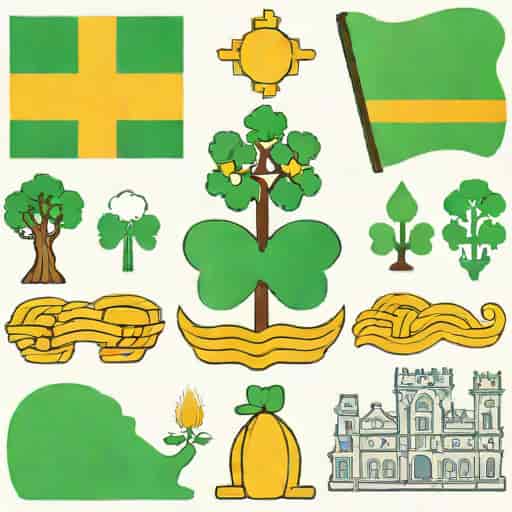 Le Meas Irish Meaning
