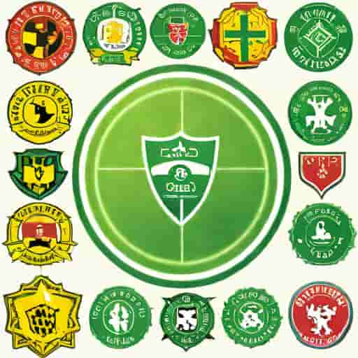 League Of Ireland Outright Odds