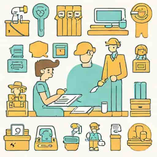 Learning To Be A Good Helper Is Synonymous To