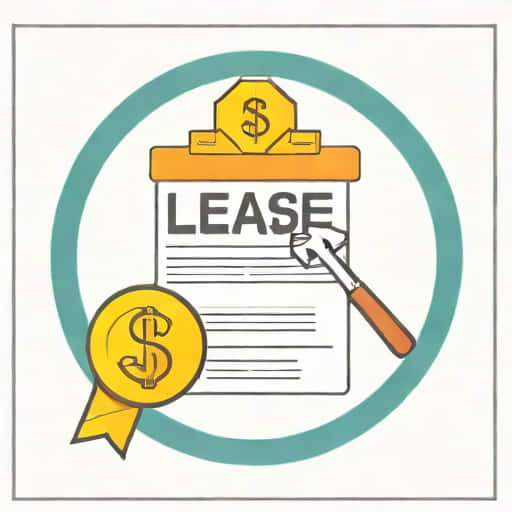 Lease Forfeiture Clause