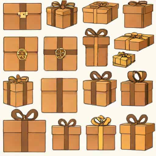 Leather Anniversary Gifts