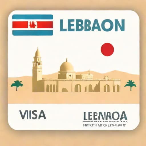 Lebanon Visa Overstay