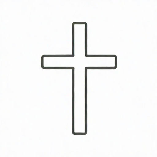 Left Angle Cross Of Limitation