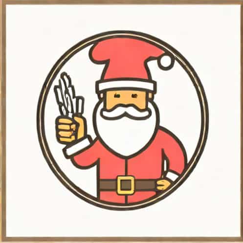 Lefty Sm Santa Fe Klan