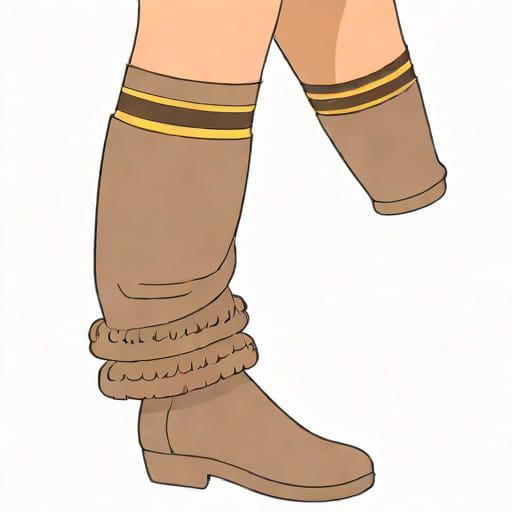Leg Warmers Leg Warmers