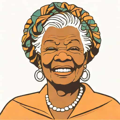 Legacy Of Maya Angelou
