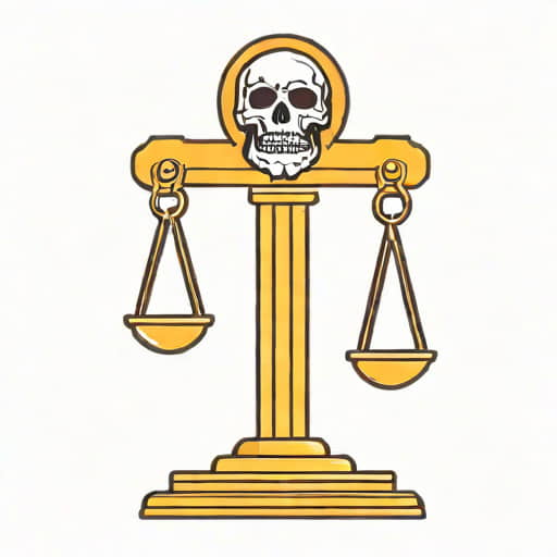 Legal Pronouncement Of Death