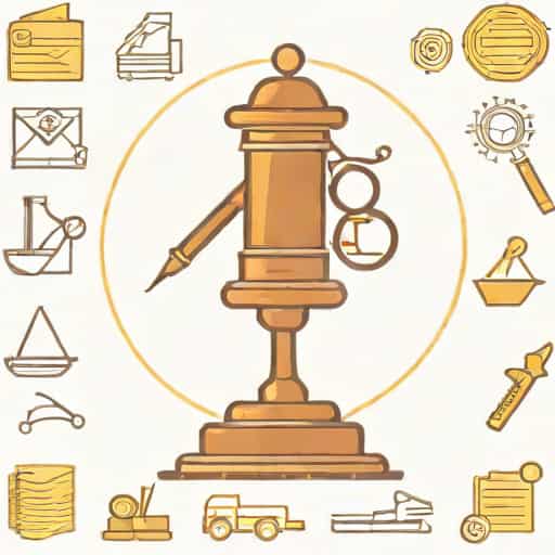 Legal Term Garnishee Proceedings