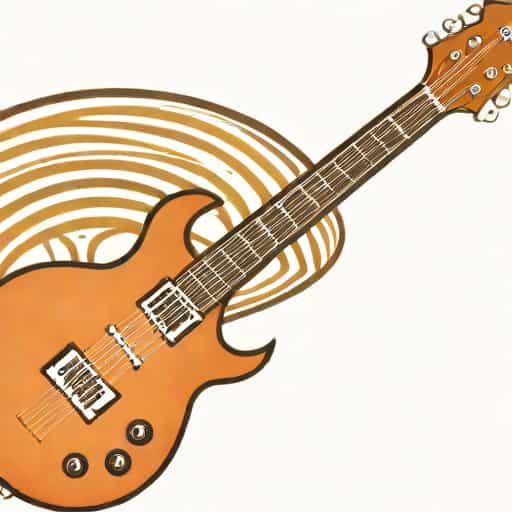 Legator Fanned Fret