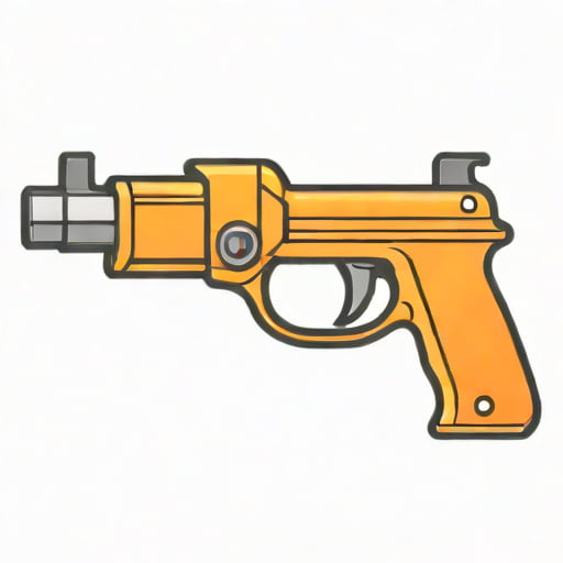 Lemmer Undercoating Gun