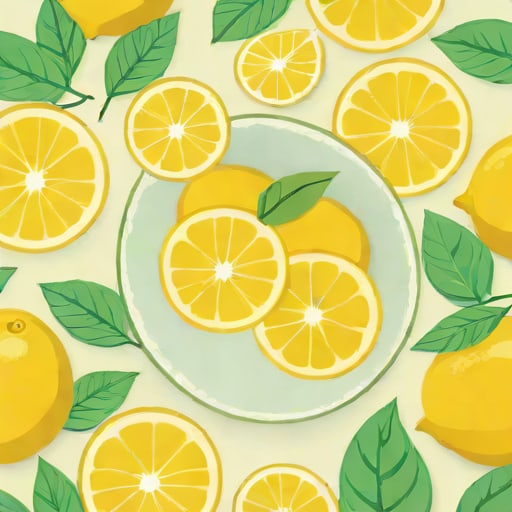 Lemon And Warm Water Benefits