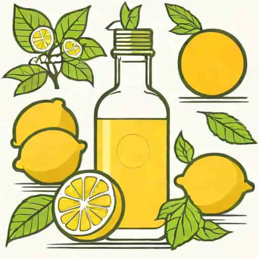 Lemon Lime Bitters Alcohol Content