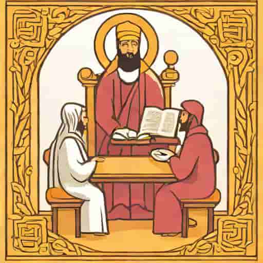 Lessons From Haman In The Bible