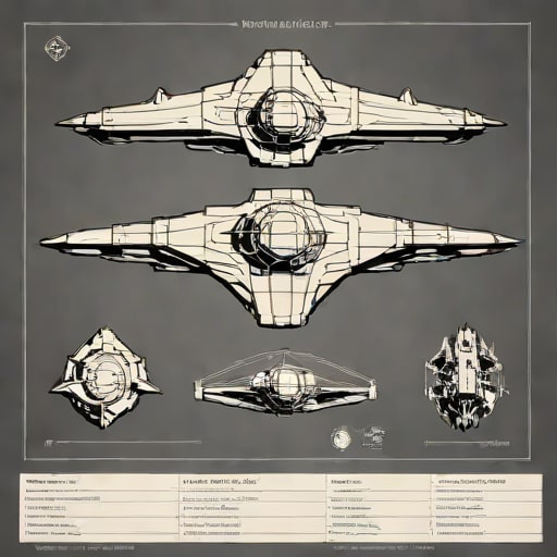 Leviathan Dreadnought Datasheet