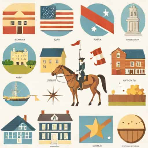Lexington And Concord Summary