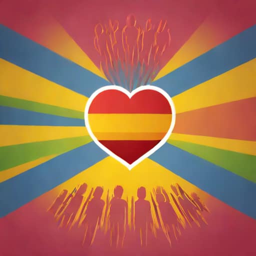 Lgbt Polyamory Flag