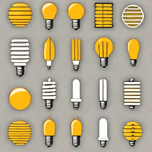 Liba Bug Zapper Replacement Bulbs