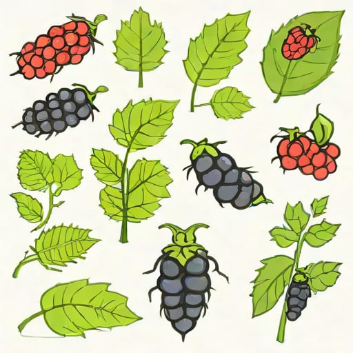 Life Cycle Of Mulberry Silkworm