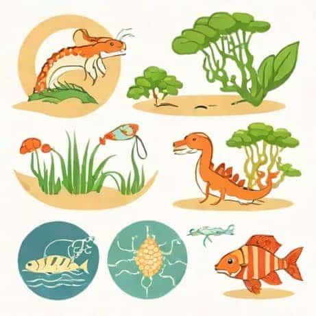 Life Cycle Of Scylla Serrata