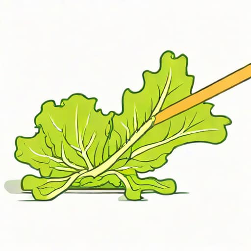 Like Being Flogged With A Warm Lettuce