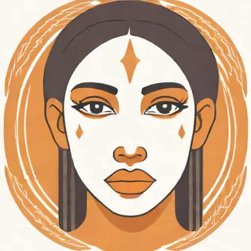 Like Niobe All Tears Meaning