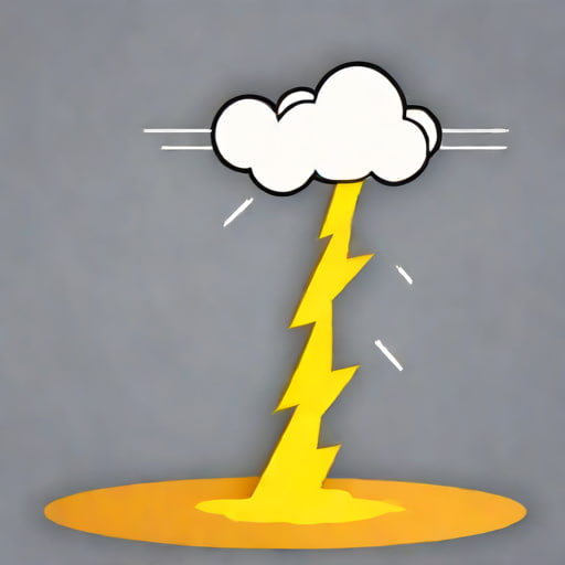 Likeliness Of Getting Struck By Lightning