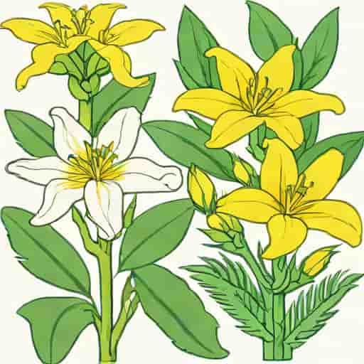 Lilaeopsis Novae Zelandiae Vs Brasiliensis