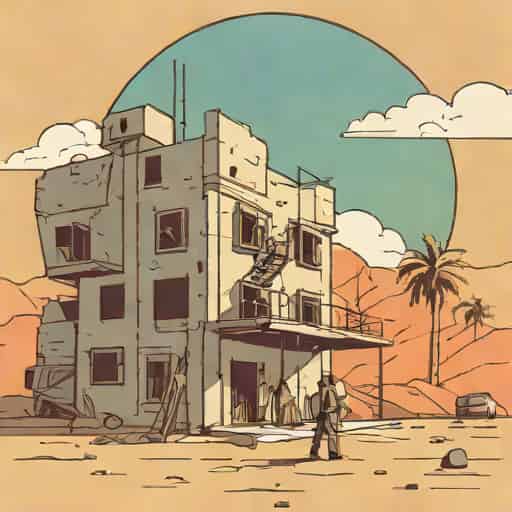 Lilienne Disco Elysium