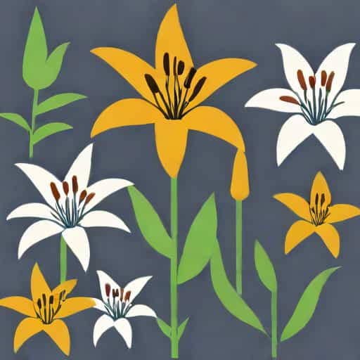 Lily Cambridge Industrious