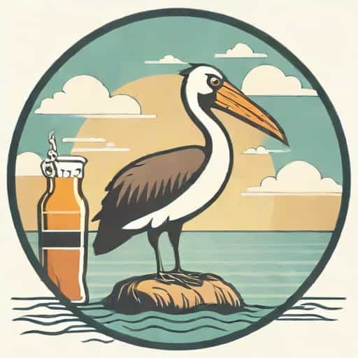 Lincoln City Pelican Brewery