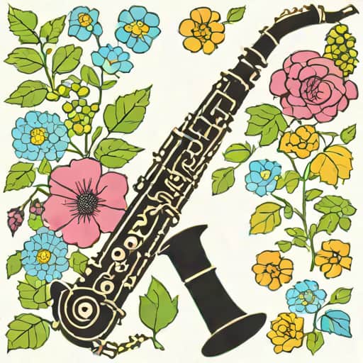 Lincolnshire Posy Clarinet Pdf
