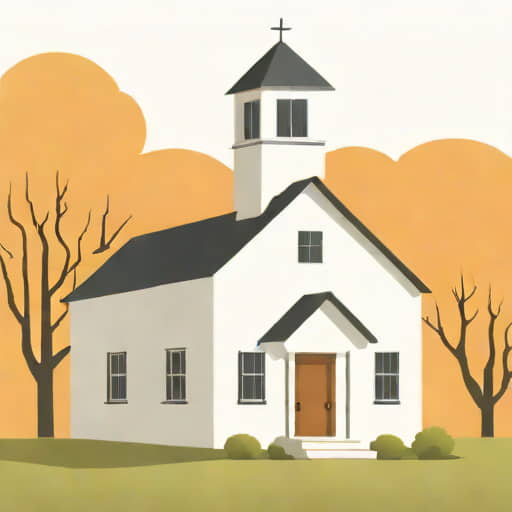 Lindale Mennonite Church