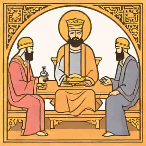 Lineage Of Haman In The Bible