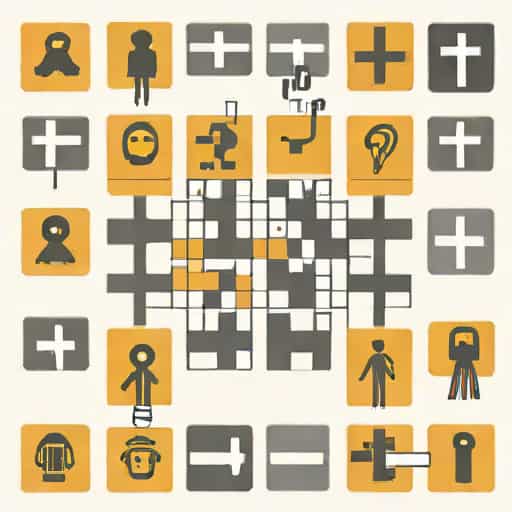 Link Up For Several People Crossword