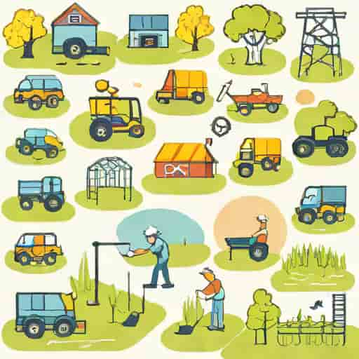 List Of Farms That Allow Metal Detecting