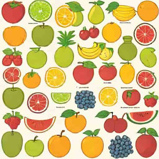 List Of Fruits To Reduce Creatinine Level