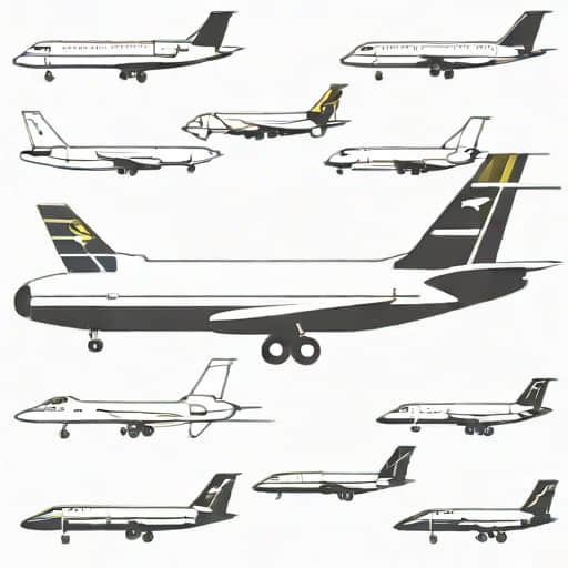 List Of Northrop Grumman Aircraft