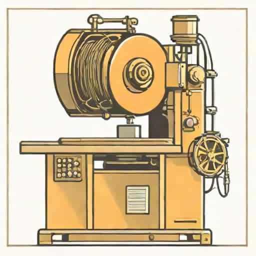 Lithographic Machine Minder Vacancies