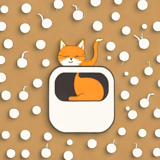 Litter Pearls Trackless Cat Litter