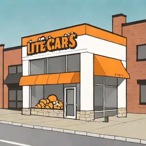 Little Caesars Fredericton