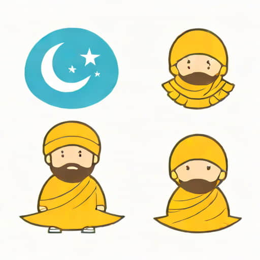 Little Caliphs Junior
