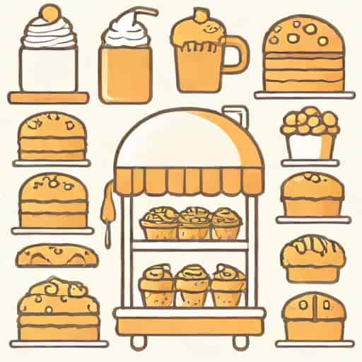 Little Crumby Bakeshop