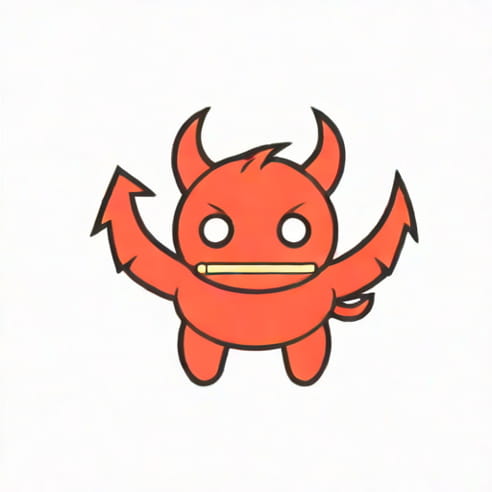 Little Devil Inside Vaporware