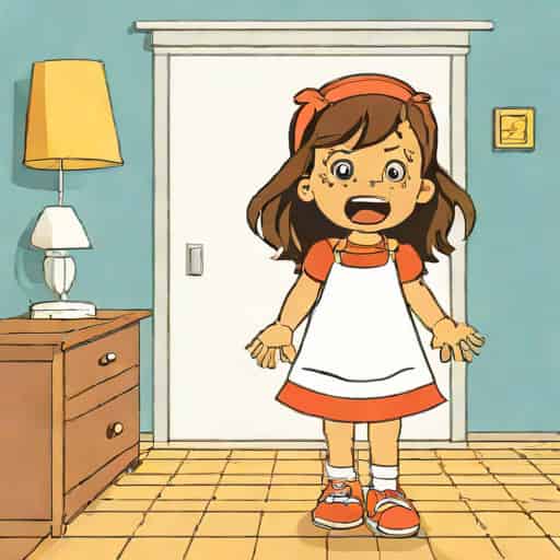 Little Girl From Poltergeist